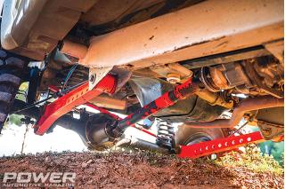 Suzuki Jimny 1,6lt & Vitara 1,6lt